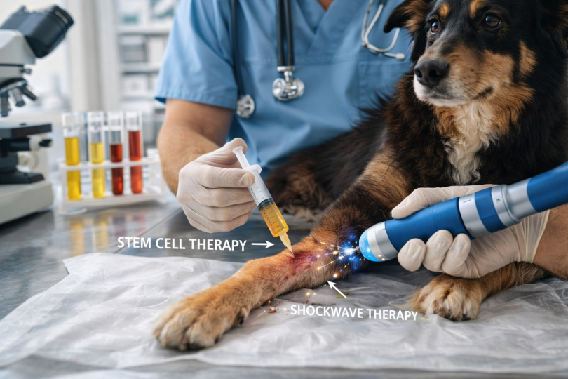 Medycyna regeneracyjna